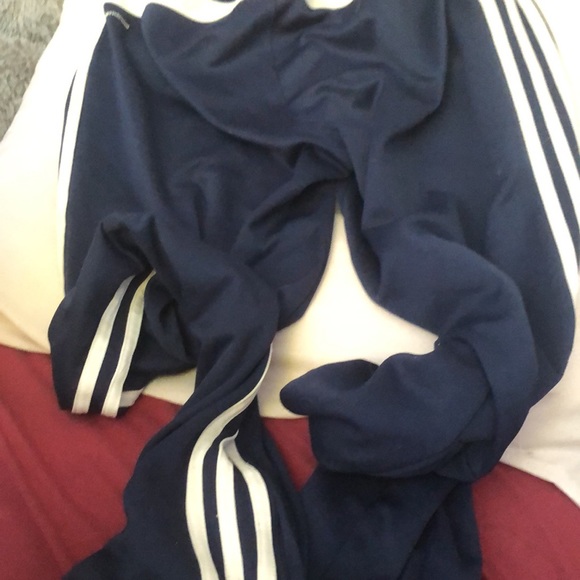 Blue Pants - Picture 4 of 5